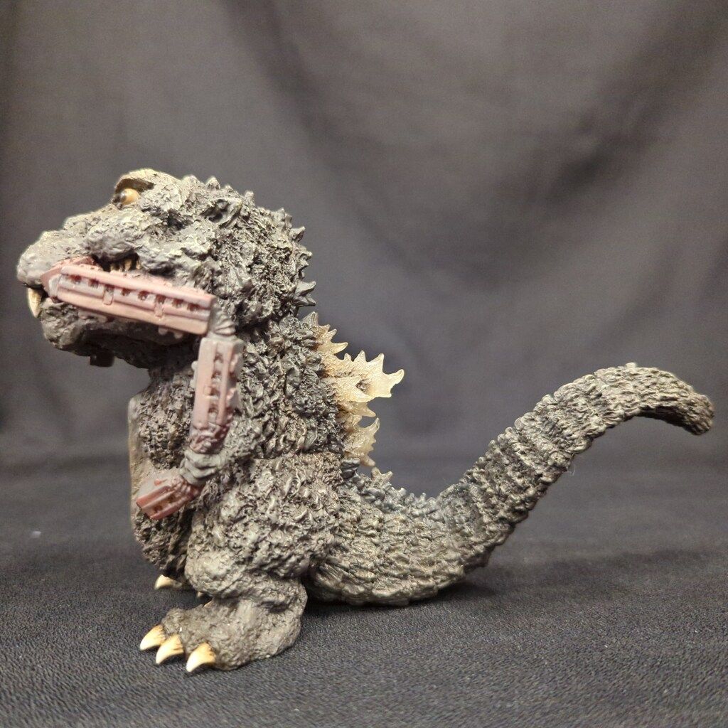 エクスプラス デフォリアル ゴジラ1954 ショウネンリック限定版 - メルカリ