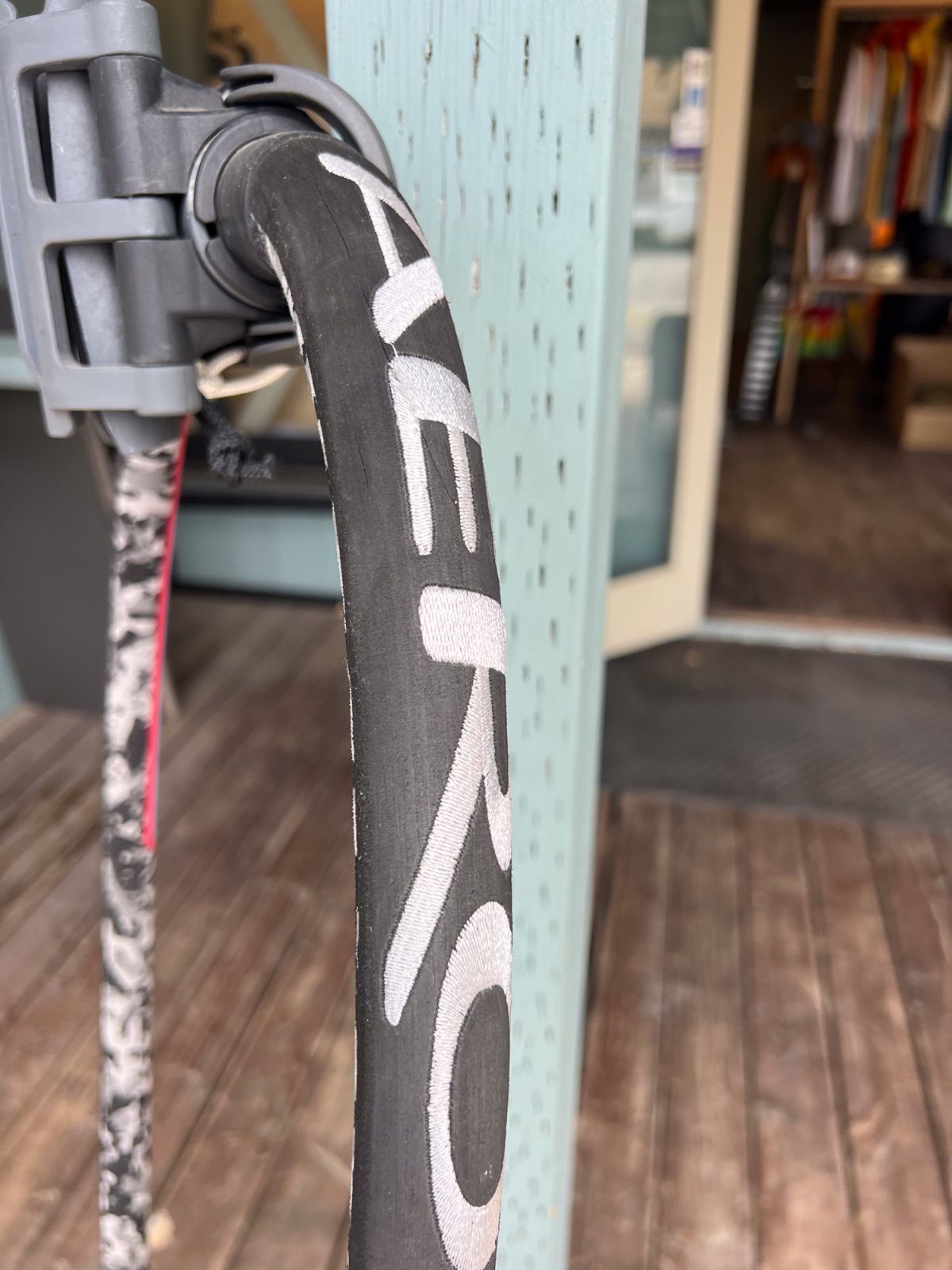  2017-18 アーロン カーボンブーム AERON CARBON PREPREG ブーム ウインドサーフィン