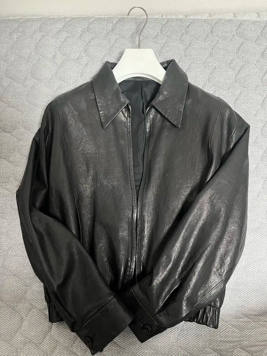 コーチ レーヨン ベースボールシャツ風 総柄 オープンカラーシャツ  