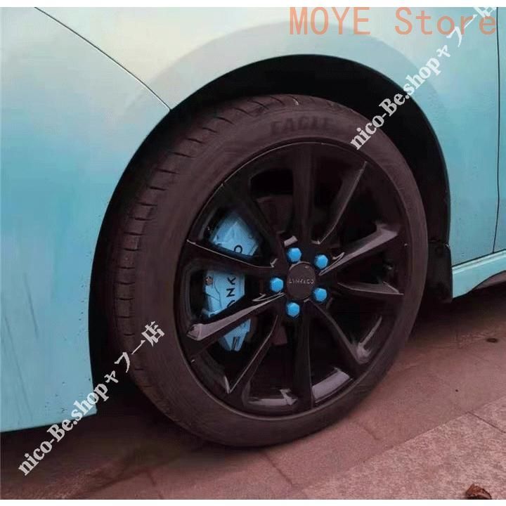 ワーク　ホイール　18インチ　7.5J　WORK EMOTHION 大放出レクサス LS 40系キャリパーカバー 金属製カバー専用設計 内部