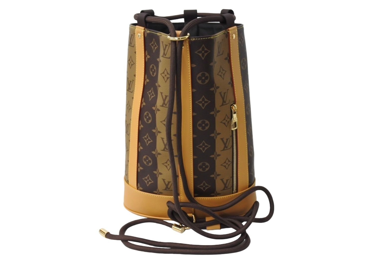 新品未使用 LOUIS VUITTON×NIGO ルイヴィトン ショルダーバッグ  