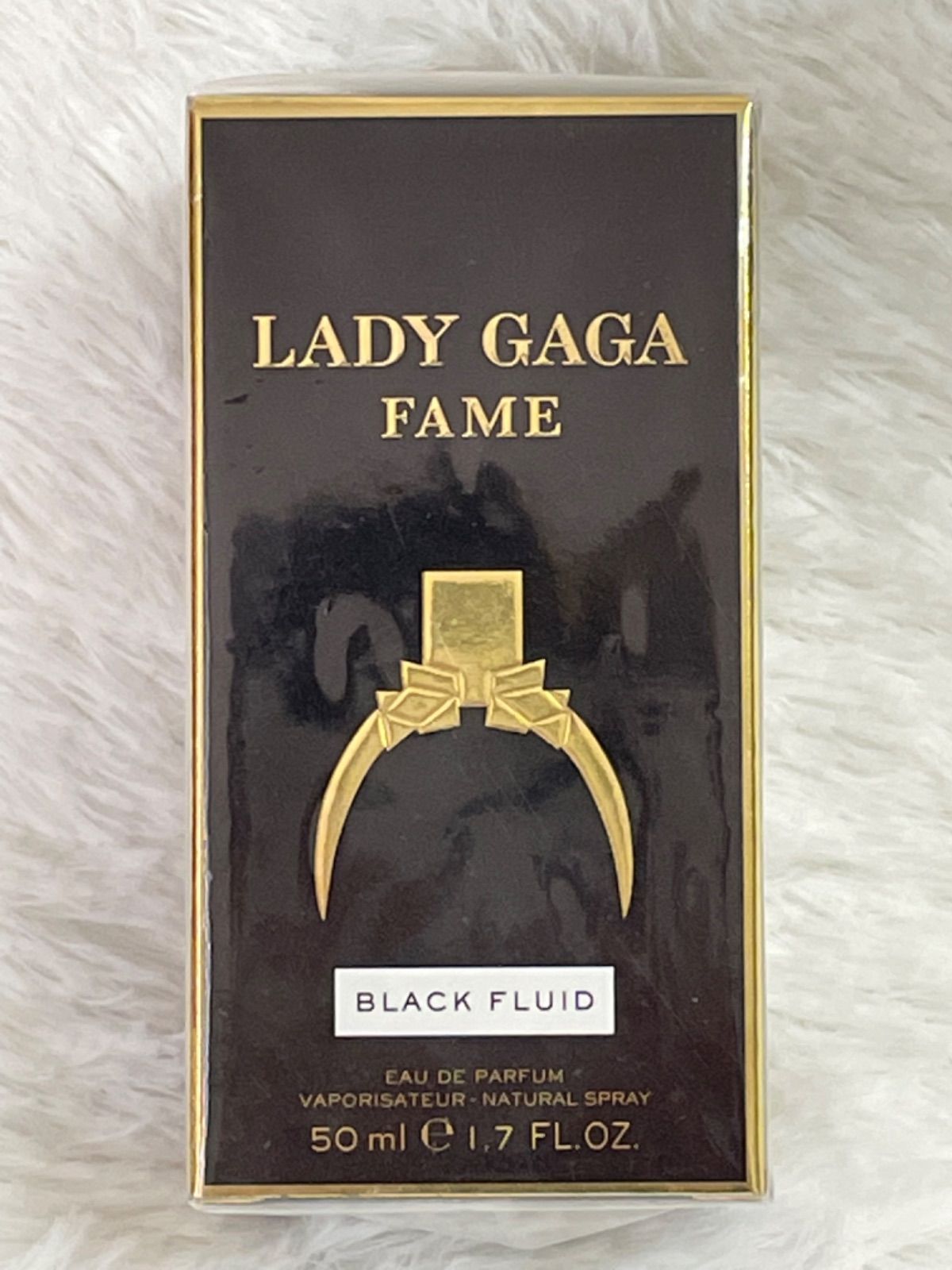 新品 LADY GAGA FAME 50ml レディー・ガガ フェイム - Chi-'s - メルカリ