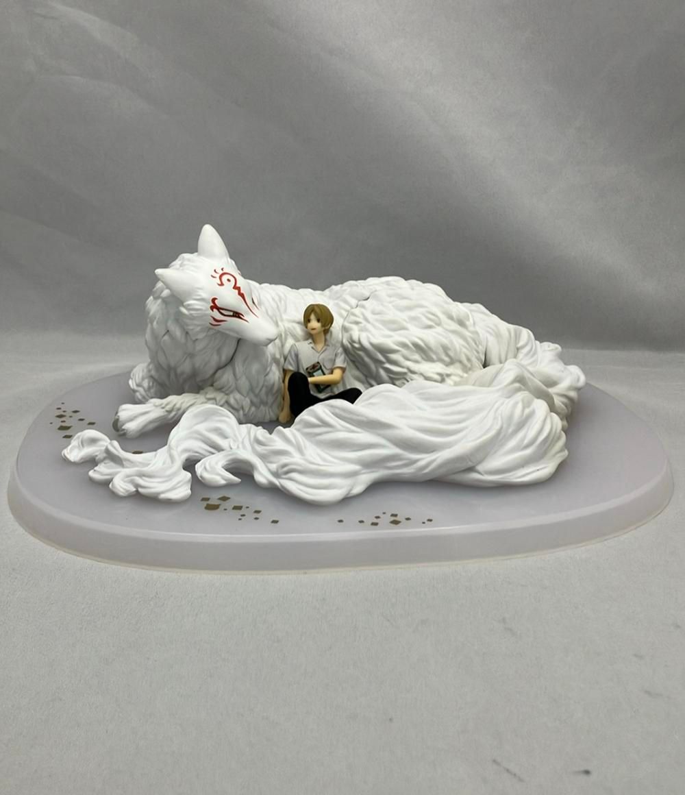 夏目友人帳 トリビュートギャラリー 時の記憶 一番くじ フィギュア