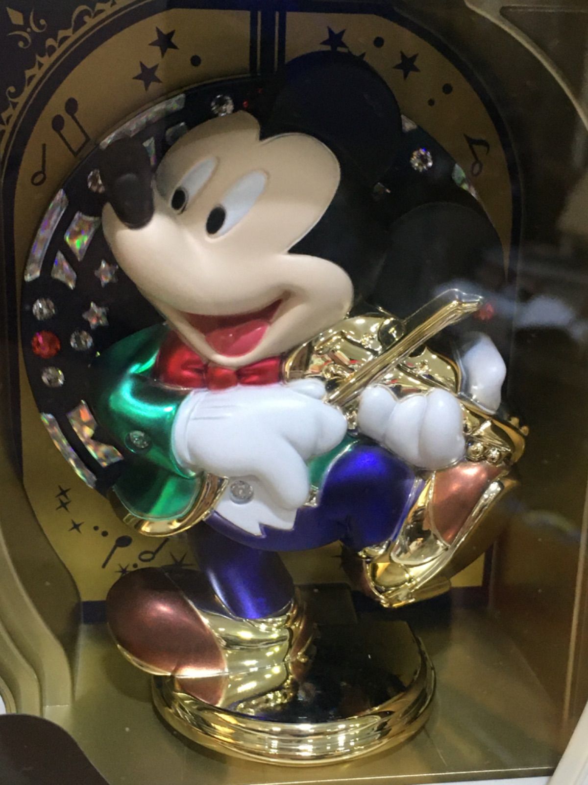 ディズニータイム