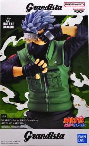 はたけカカシ 「NARUTO -ナルト- 疾風伝」 Grandista -HATAKE