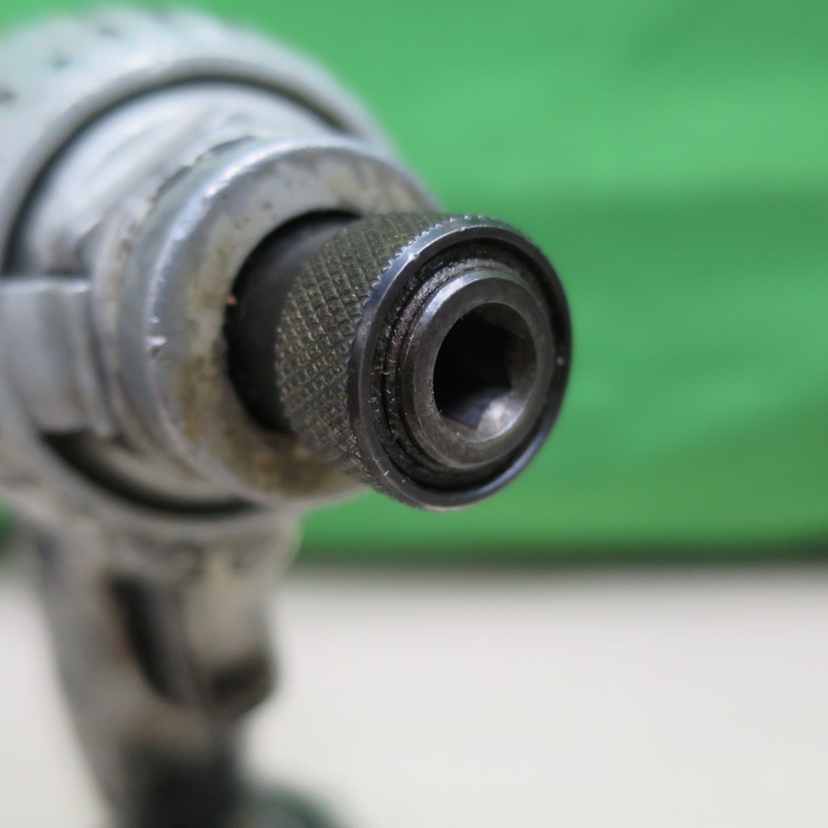 14.4V バッテリー