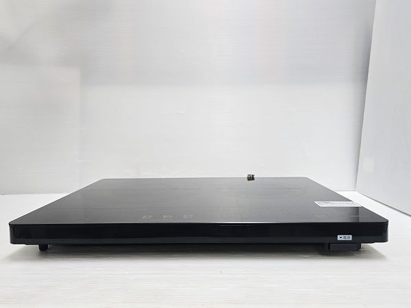2口 IHクッキングヒーター