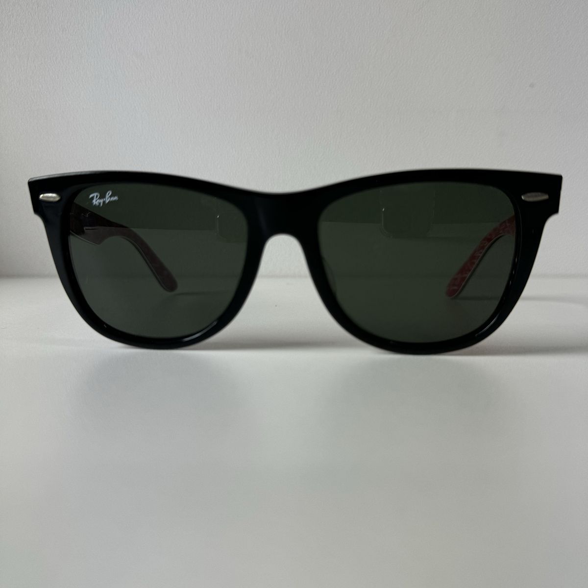 Ray-Ban/レイバン WAYFARER/ウェイファーラー サングラス/アイウェア RB2140F 1916