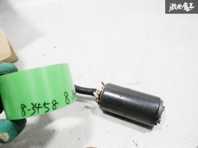 ☆保証付 即発送☆ 動作OK マツダ純正 ユーノス コスモ 燃料