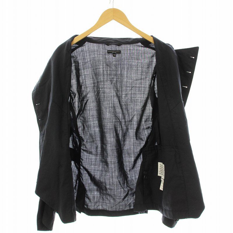Engineered Garments　ミリタリージャケット ネイビー エンジニアードガーメンツ【Engineered Garments】正規取り扱い