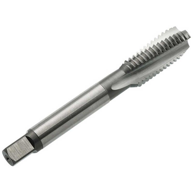 ヤマワ 左ねじ用ハンドタップ HT LH M28x1.5 中 #2 彌満和 （在庫区分 C） ヤマワ ハンドタップ 別れ 左ねじ用 ＨＴ ＬＨ Ｐ３ Ｍ２８Ｘ１．５ １