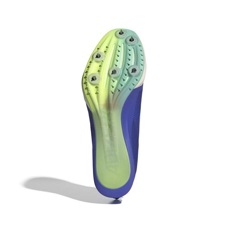 アディダス 陸上スパイク 短距離 アディゼロ フィネス IH2486 ADEIZERO