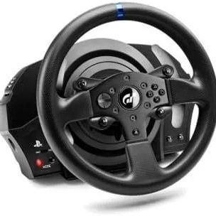 開封済・未使用品】スラストマスター T300RS GT EDITION PS4/3 ハンドルコントローラー 4160687 K1226  1228ML001 0120231227100614 - メルカリ