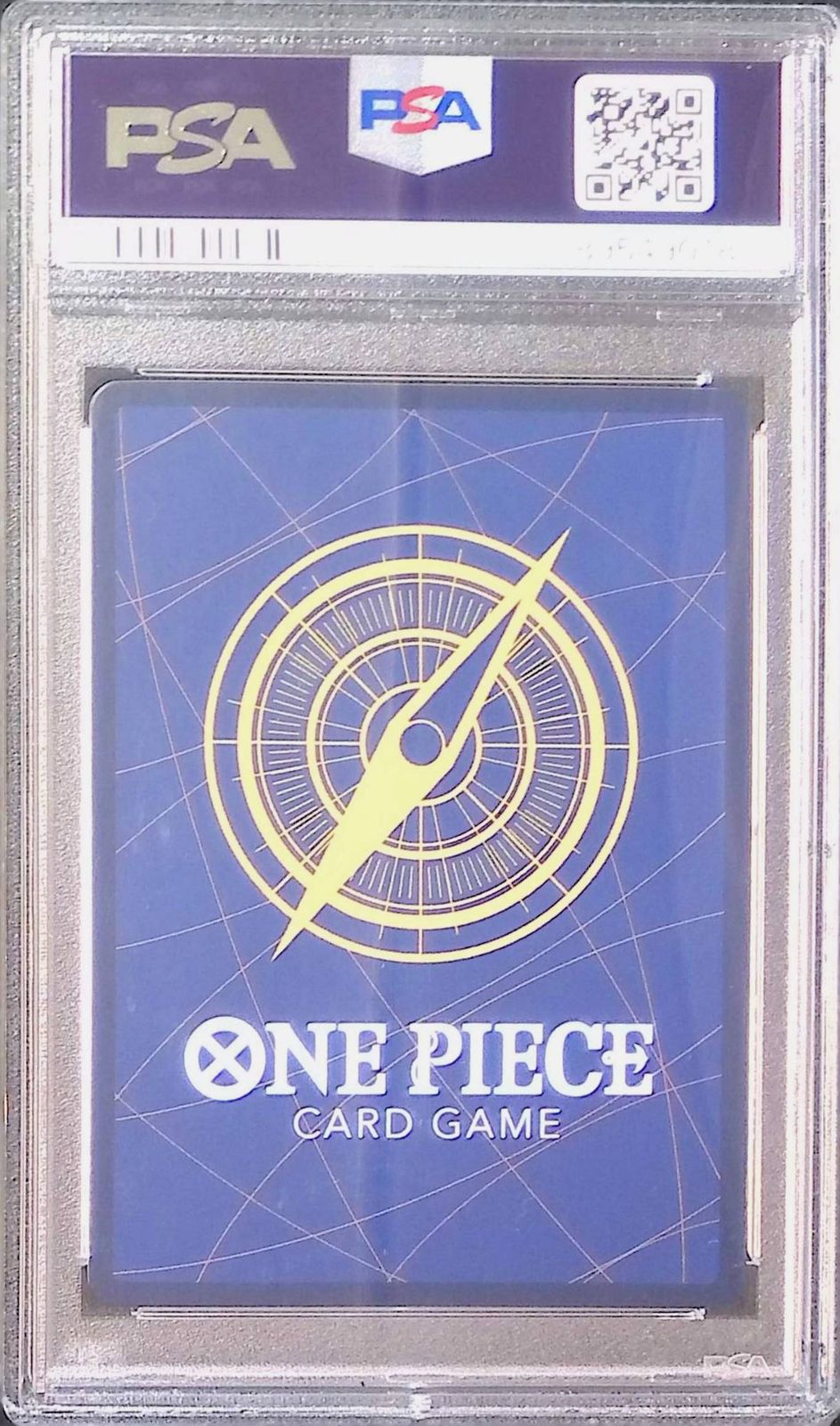 ワンピースカード　フラッグシップ　カイドウ　ARS10＋ ワンピースカード カイドウ フラッグシップ PSA10 PSA10鑑定済み