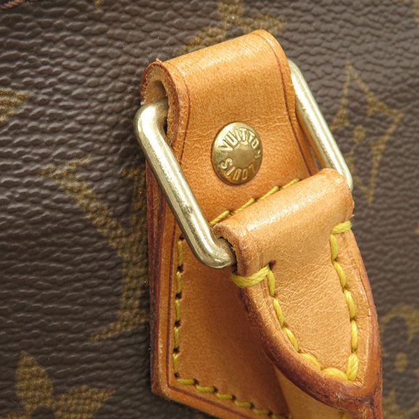 VUITTON トートバッグ
