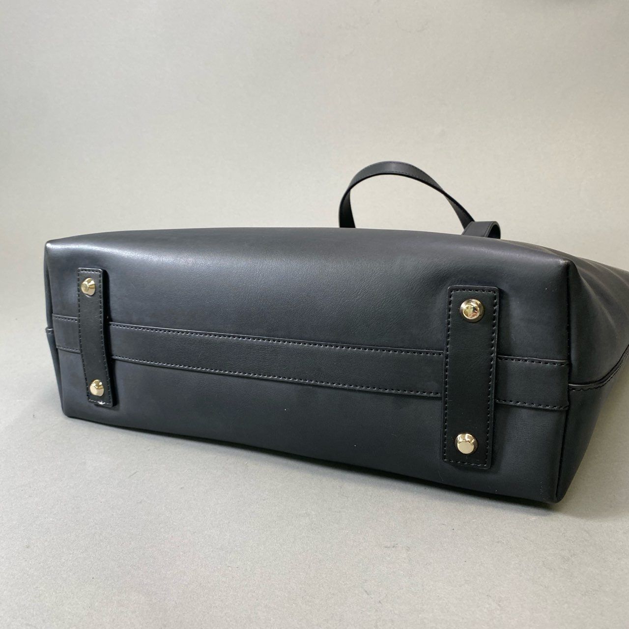 Leather マルチストライプ