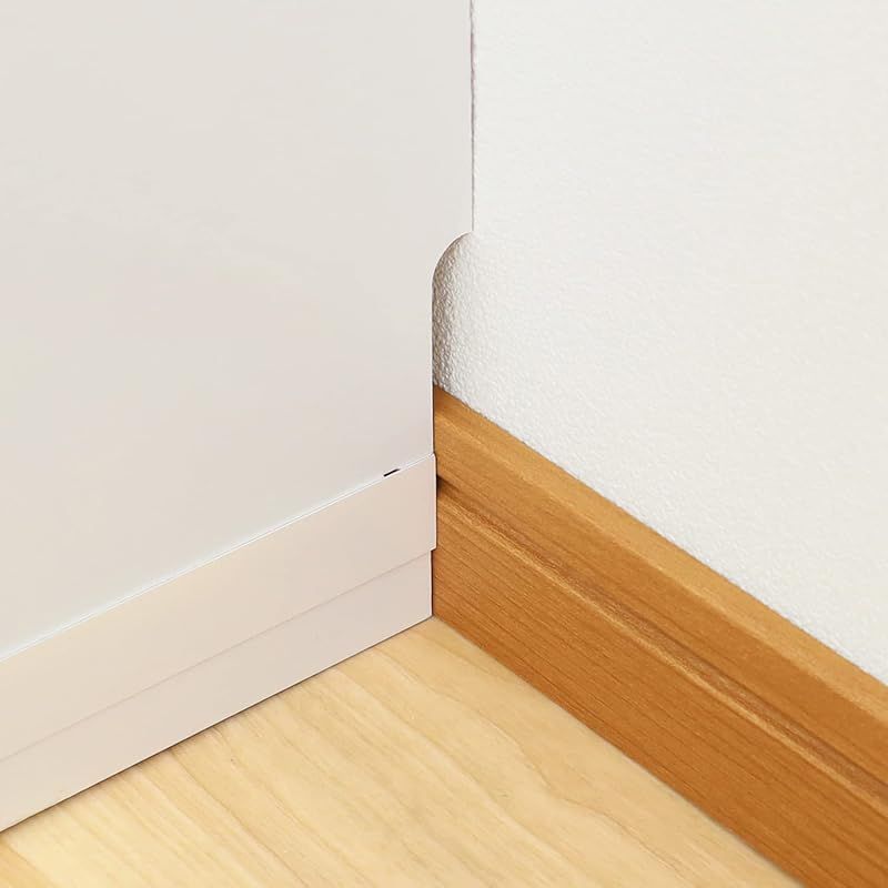 カウンター下収納 オープンラック