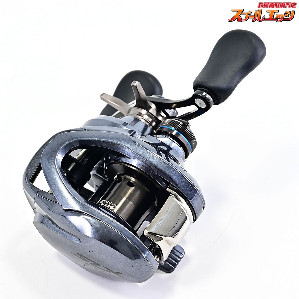 【シマノ】 22SLX DC XT 70XG ディスカウント SHIMANO SLX DC XTm39232