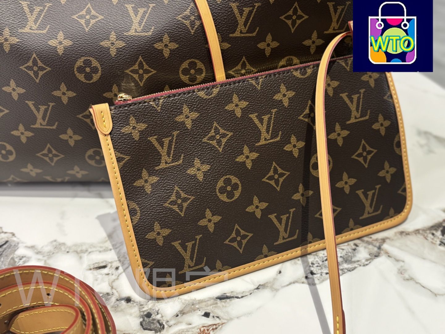 今日 Louis Vuitton Carryall 在庫 の な価格です -WT0輸入-WTO輸入2 DECORATOM_COM_BR