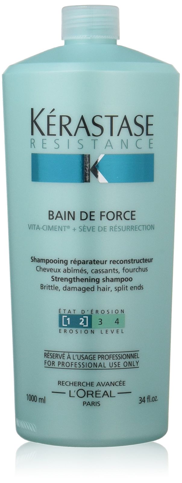 国内正規品ケラスターゼREバン ド フォルスN シャンプー1000ml