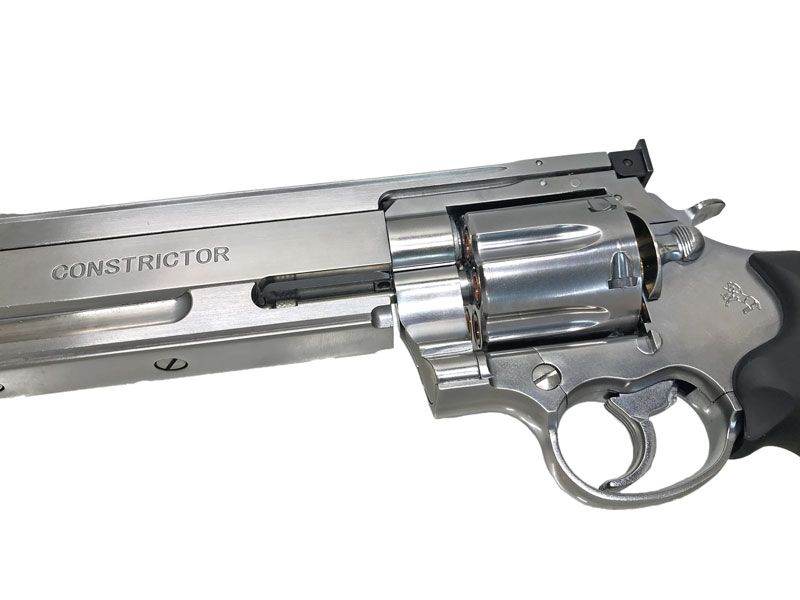 コンストリクター