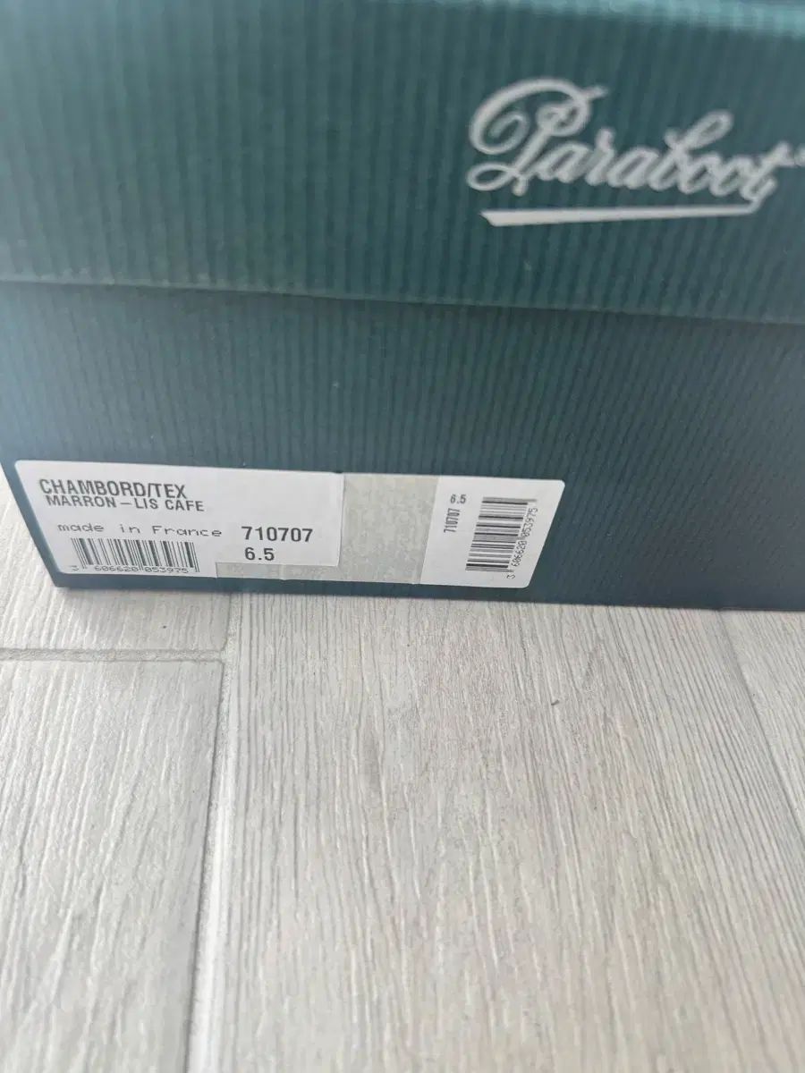 Paraboot
