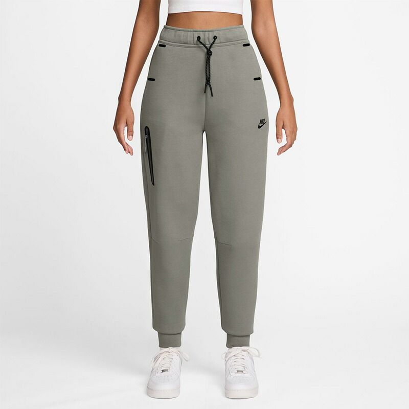 ナイキ ロングパンツ レディース NIKE WMNS NSW テックフリース MR JGGER 2 パンツ 長ズボン ジョガーパンツ スポーツウェア トレーニング スウェット ずぼん スポーツMIX ボトムス 服|HV6780-320