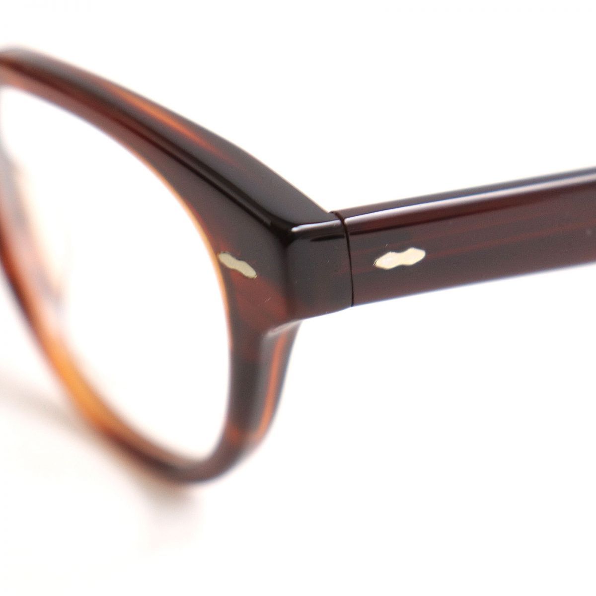 【手元在庫】OLIVER PEOPLES OV5413F 1679 Cary Grant メガネ OLIVER PEOPLES オリバーピープルズ メガネ CARY GRANT ケリー