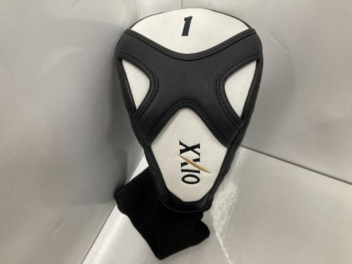 DR XXIO