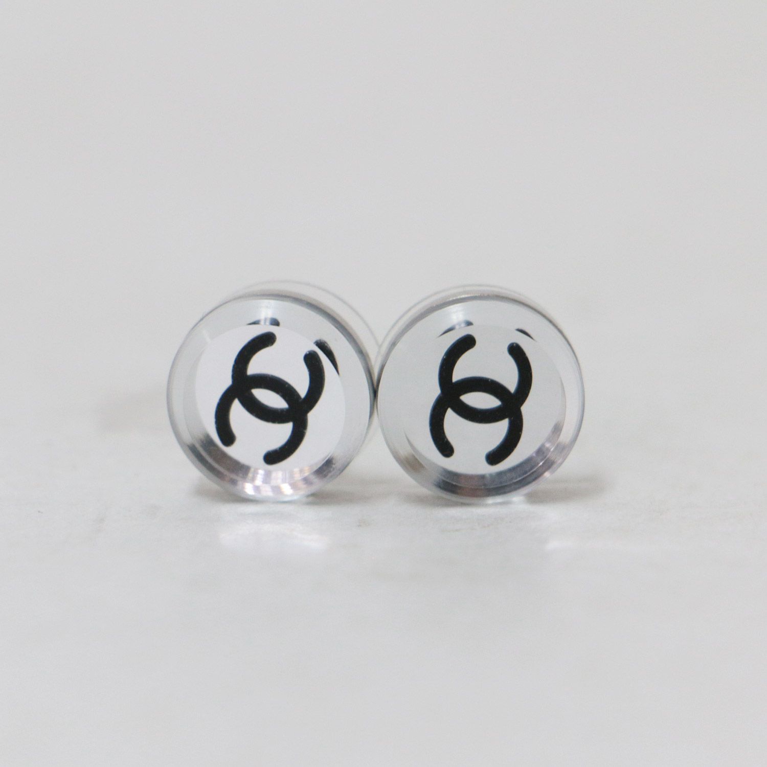 CHANEL シャネル ピアス ジュエリー アクセサリー 両耳用 ココマーク 
