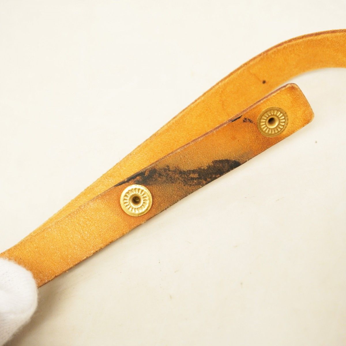 ブラウン レディース