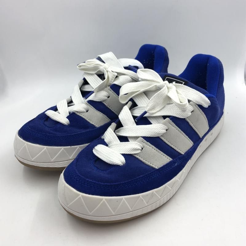 adidas Originals Adimatic atmos Blue 28cm GX1828 アディダス 24