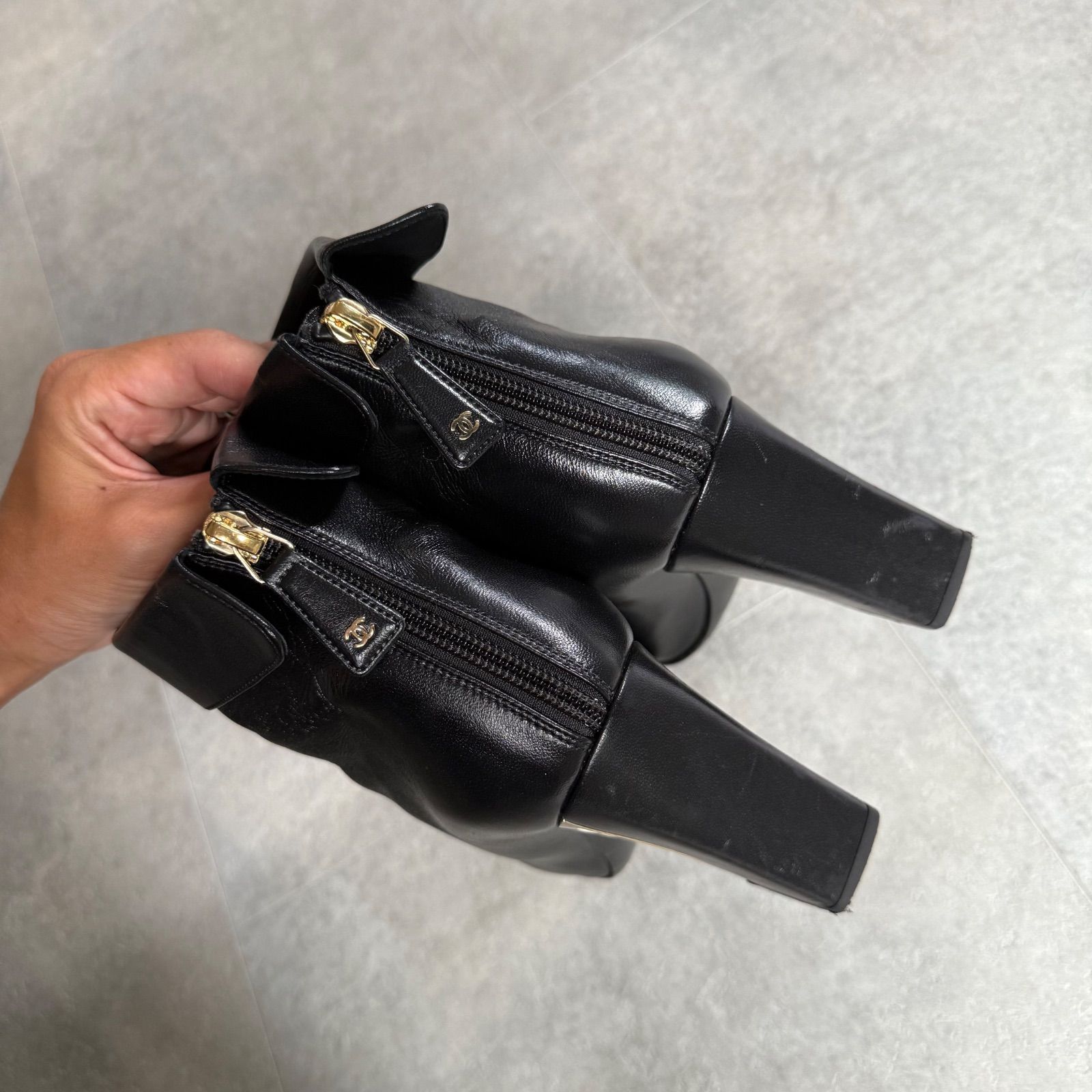 ロゴ ココマーク