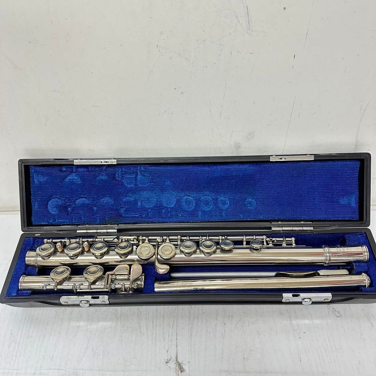 ヤマハ YAMAHA フルート YFL-23 ブラスバンド 趣味 習い事 YAMAHA ヤマハ フルート YFL-23 ブラスバンド 趣味 習い事