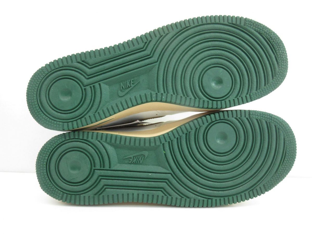 ホワイト グリーン