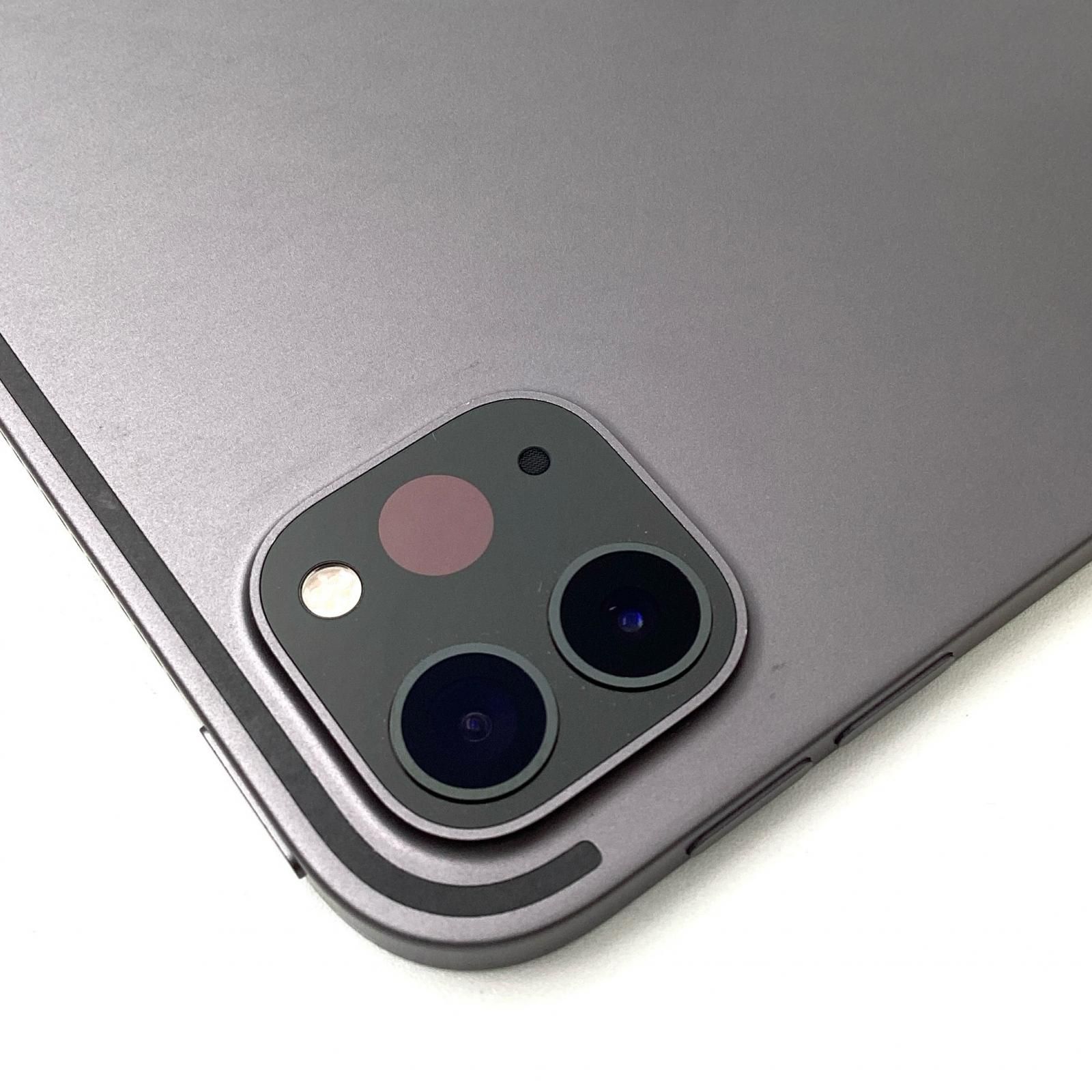 Apple iPad Pro 11インチ 第2世代 スペースグレー 128GB Apple iPad Pro 11インチ 第2世代 128GB スペースグレイ Wi-Fi