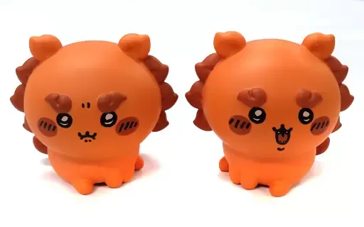 2026年最新】ちいかわ シーサー あうん ソフビの人気アイテム - メルカリ