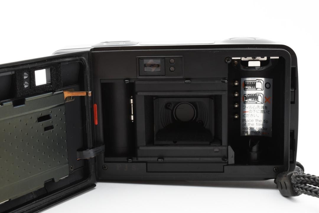 ✨美品✨KYOCERA 京セラ YASHICA T4 super D ヤシカ コンパクト 