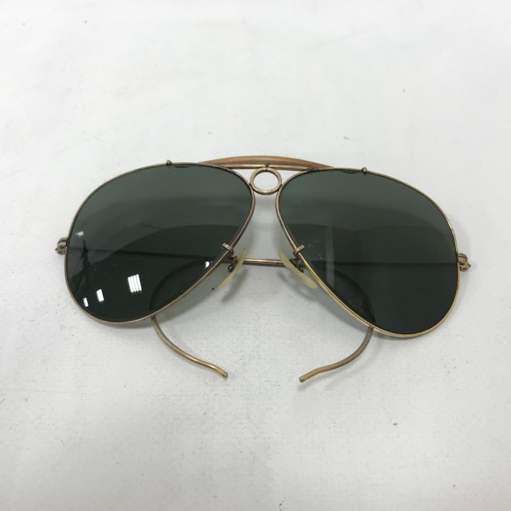 07w16000 ボシュロム社製 Ray-Ban レイバン サングラス