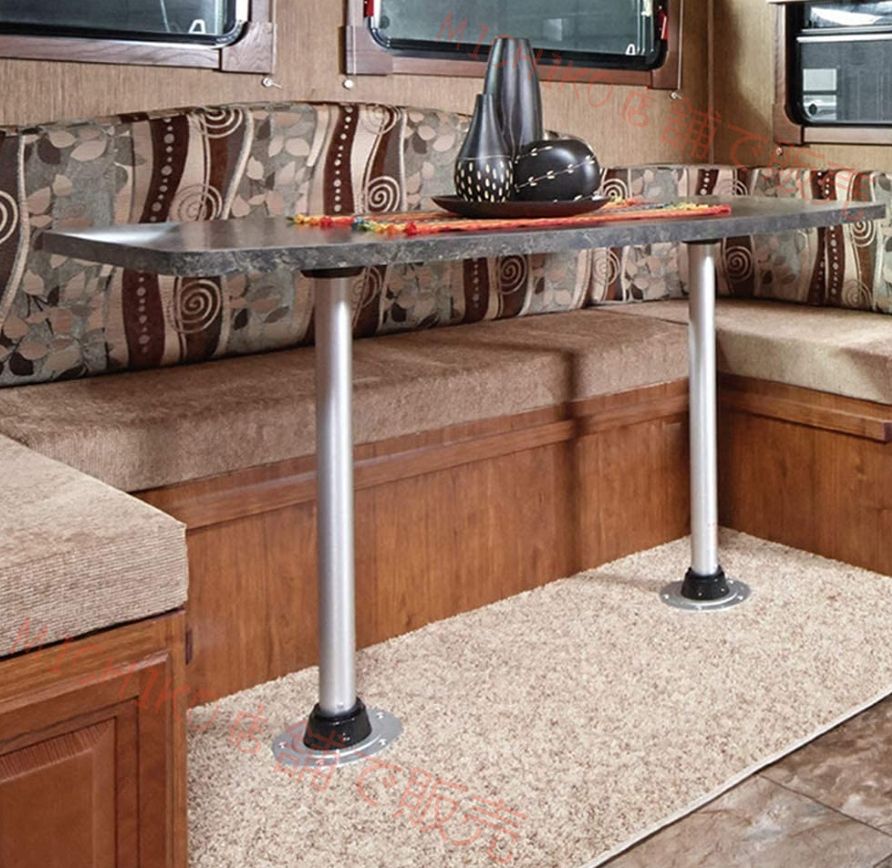 1ピース キャンピングカー