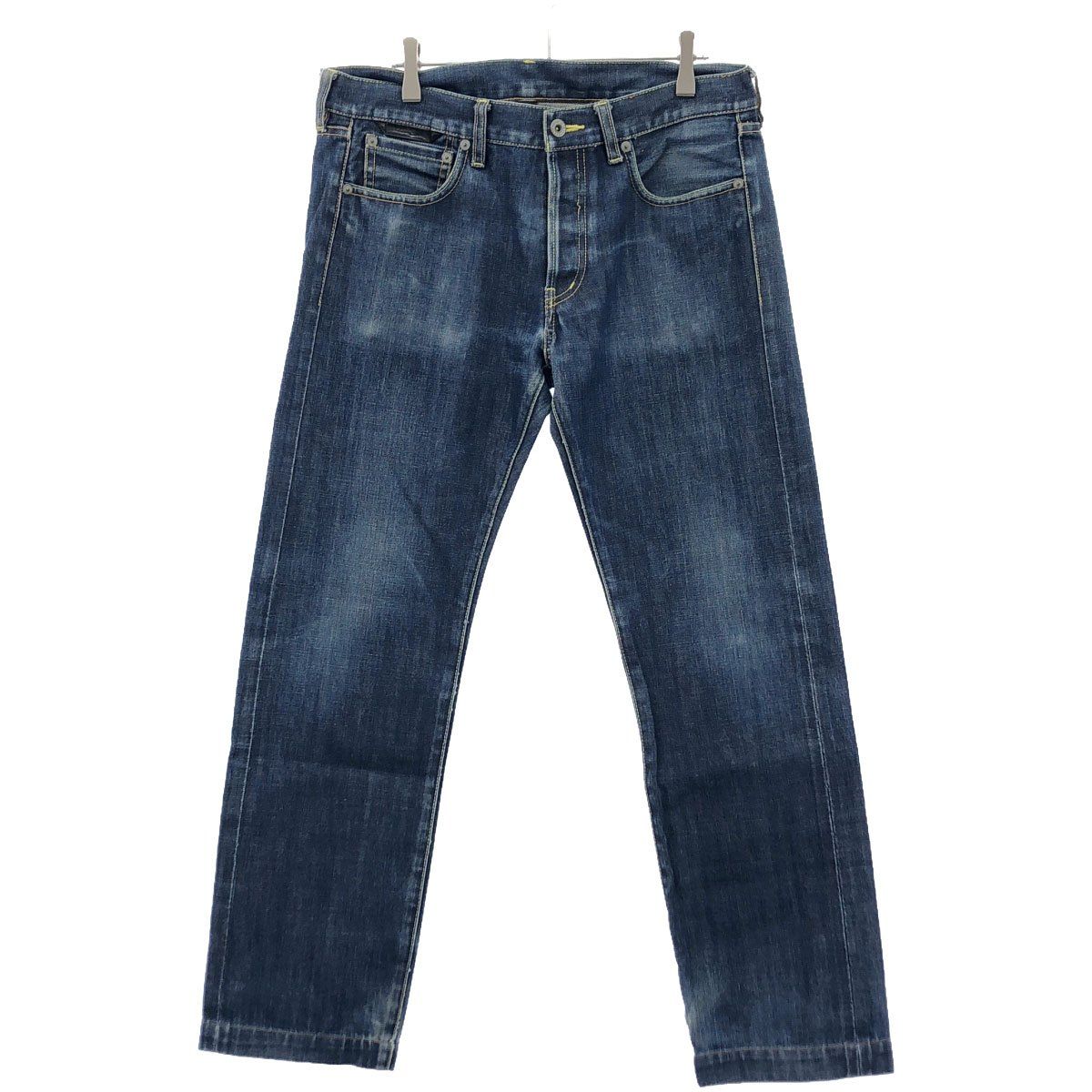 y-3 ワイスリー デニム 超レア ワイスリー y-3 ジージャン 希少品】Y-3