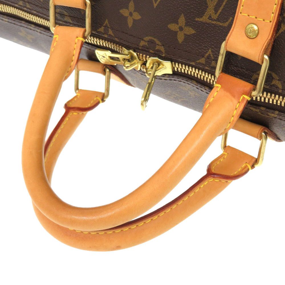 未使用] COACH C6084 2way ボストンバッググラブタンレザー