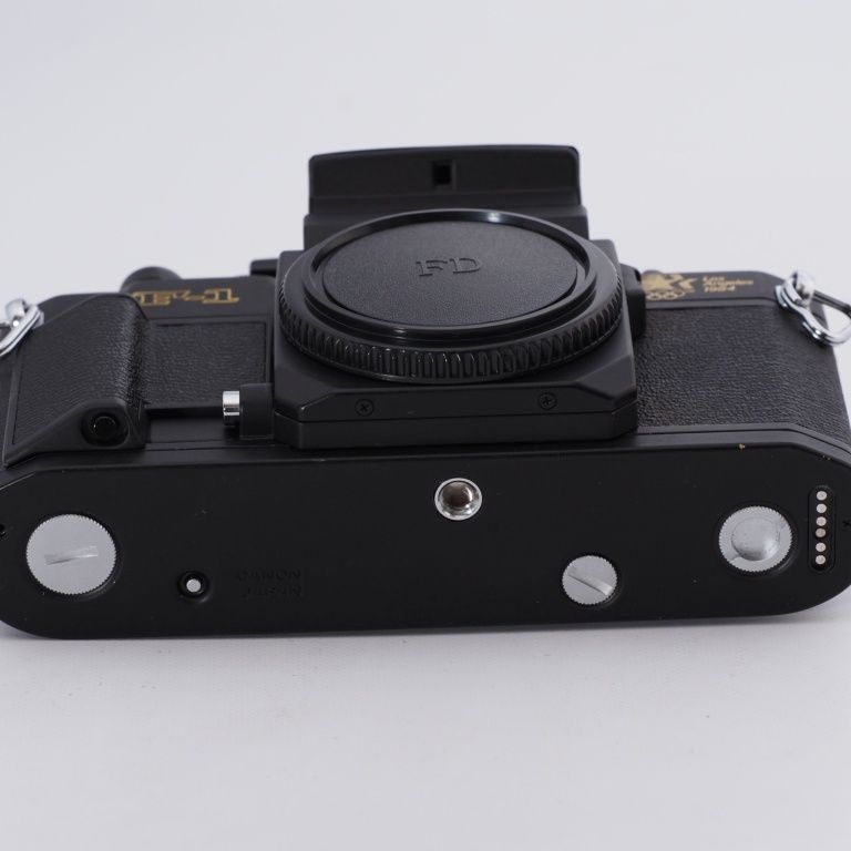 Canon キヤノン New F-1 Los Angeles 1984 ロサンゼルスオリンピック