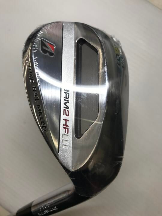 ブリヂストン BRM2 HF 50 56セット ブリヂストン BRM-HF ウェッジ 50度