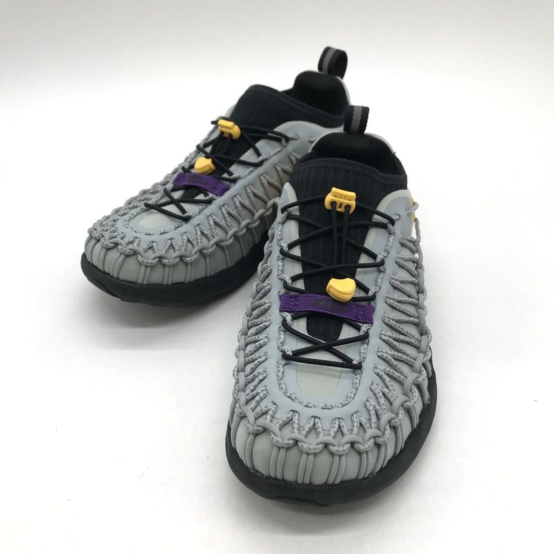 KEEN スニーカー UNEEK SNK SNEAKER ユニーク スニーク 1025438 