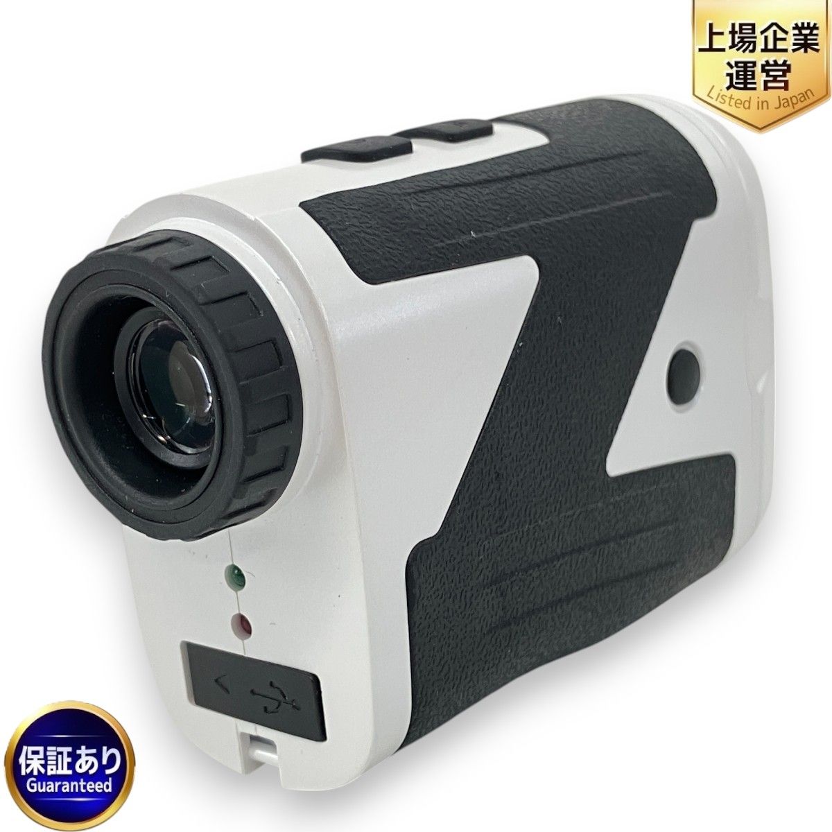 True-Roll VOICE EYE ゴルフ用距離計（Tru-Roll 「17・18日限定