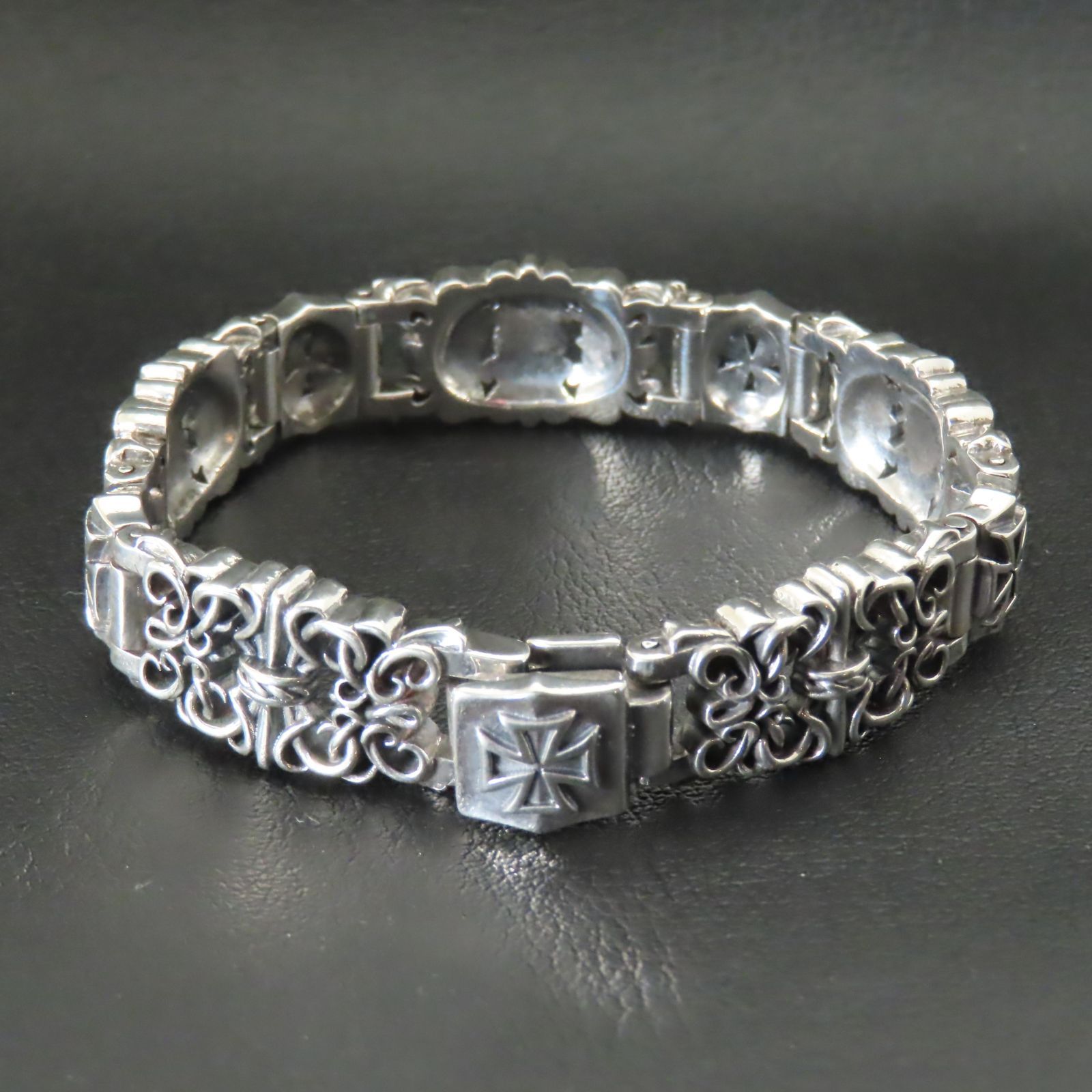 新品同様 美品 DEAL DESIGN ディールデザイン キングアーマー