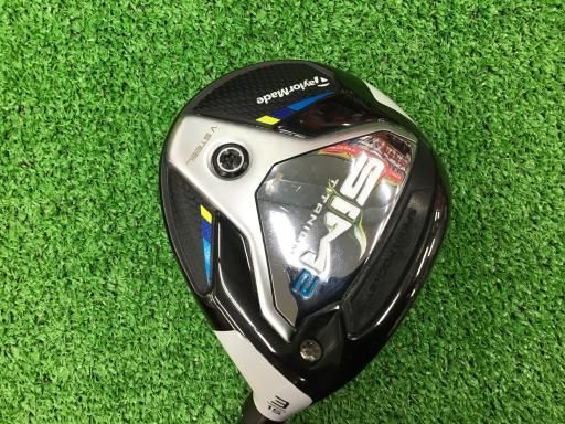 中古】 テーラーメイド SIM2 3W フェアウェイウッド FW 純正特注