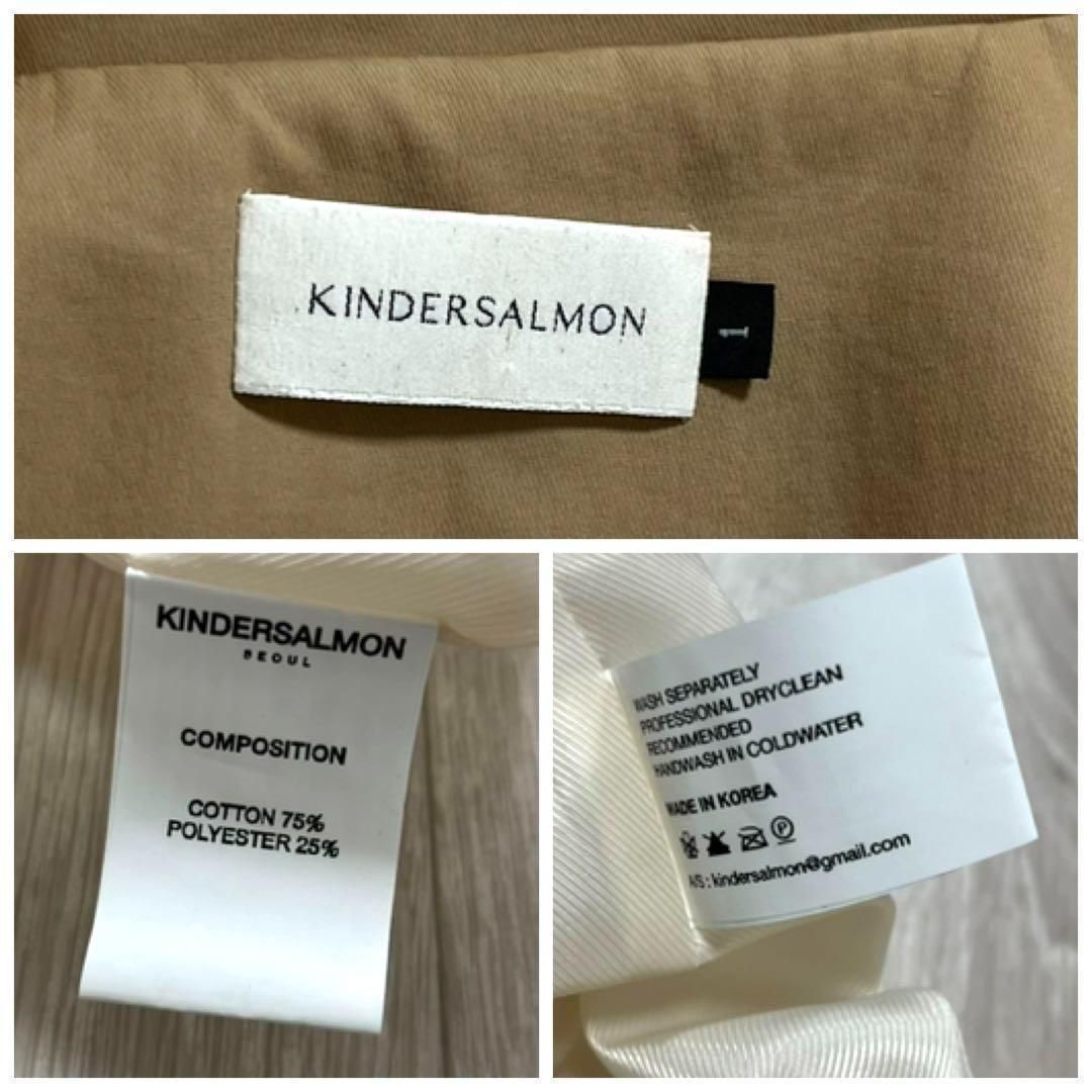 コート トレンチコート