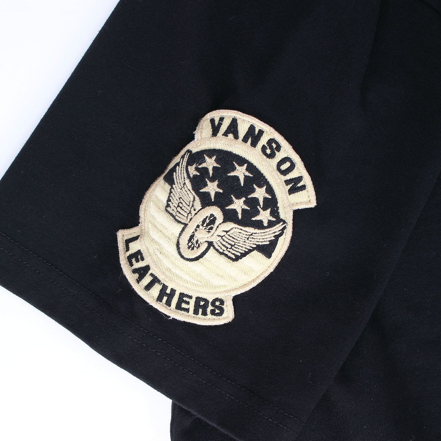 VANSON ポロシャツ T.F.O.A 武装戦線 デスラビット 黒 XL 楽天市場】VANSON バンソン ポロシャツ サイズ:XL クローズ
